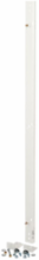 Free-Standing Enclosure Accessories, NEMA 12, 38.12 Inch Depth, Adjustable Kit