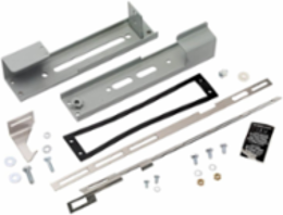 Allen-Bradley 1494V Operator Adapter Kit, 4 Inch x 4 Inch x 18 Inch, UL Listed