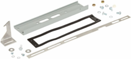 Operator Adaptor Kit with Adapter Plate, 16.5 Inch Height, Square D Class 9422