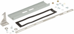 Operator Adaptor Kit with Adapter Plate, 16.5 Inch Height, Square D Class 9422