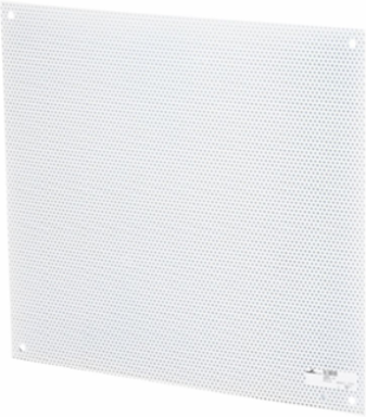 Perforated Panel Kit, NEMA 1, Steel, 44.87 Inch x 18.5 Inch x 21 Inch, 6.17 lb