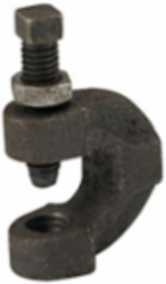 B3036L-3/8 PLN C-CLAMP