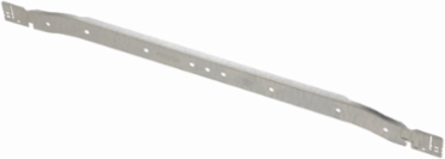 Acoustical Tee Fasteners, 1 Inch Height, 1 Inch Length, 50 lbs Load Capacity