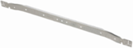 Acoustical Tee Fasteners, 1 Inch Height, 1 Inch Length, 50 lbs Load Capacity