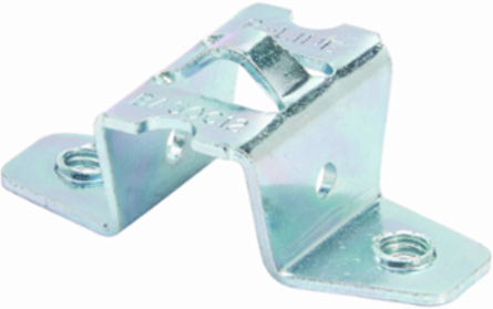 Heavy-Duty Electrical Box Hanger, 1 Inch Width, 5 lbs Load Capacity