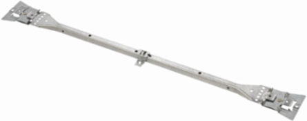 Heavy-Duty Acoustical Tee Fastener, 1 Inch, 0.9 lb, 50 lbs Load Capacity