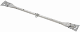 Heavy-Duty Acoustical Tee Fastener, 1 Inch, 0.9 lb, 50 lbs Load Capacity