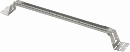 T Box Support Fasteners, 1-1/2" to 2-7/8" Deep, 1" Height, 1" Width, UL Listed