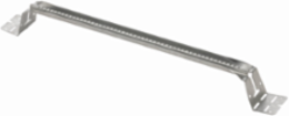 T Box Support Fasteners, 1-1/2" to 2-7/8" Deep, 1" Height, 1" Width, UL Listed