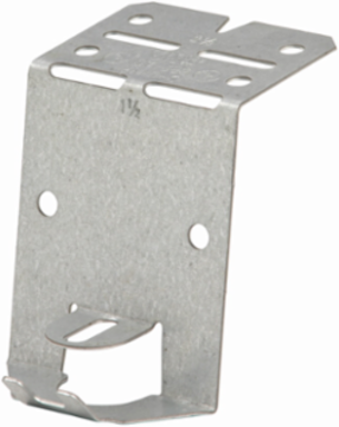 Box Support Fasteners, Wall Studs, 1 Inch Height, 1 Inch Length, 1 Inch Width
