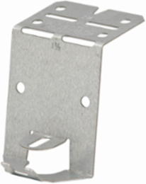 Box Support Fasteners, Wall Studs, 1 Inch Height, 1 Inch Length, 1 Inch Width