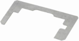 Retainer Leveler Support Fasteners for Wall Studs, 1 Inch Height, 1 Inch Length, UL/CUL Listed