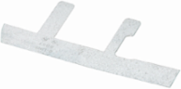 Box Support Fasteners 1 Inch Height, 1 Inch Width, 1.5 Inch Length A, UL/CUL Listed