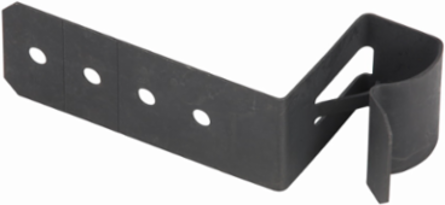 Wall Support Fasteners, 1 Inch Height x 1 Inch Length x 1 Inch Width, 1.5 Inch Box Depth