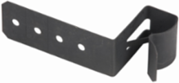 Wall Support Fasteners, 1 Inch Height x 1 Inch Length x 1 Inch Width, 1.5 Inch Box Depth