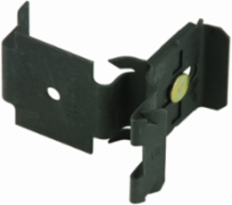 Box Support Fasteners 1 lb, 4 Inch Height, 15 Inch Length, cULus Listed