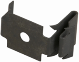 Box to Stud Fastener, 1 Inch Height, 1 Inch Length, 1 Inch Width, UL Listed