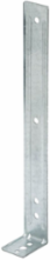 Multi-Tier Support Bar, 1.77 Inch Depth, Steel, Load Capacity 180 lb