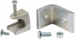 Datacomm Support Fasteners Kit, Steel, 2 Inch Length, 0.67 lb