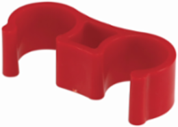 Conduit Spacer for 0.75 Inch Rigid Conduit, 1 Inch Height, UL Listed
