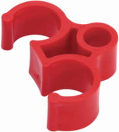 Conduit Spacer for 0.75 Inch Rigid Conduit, 1 Inch Height, UL Listed