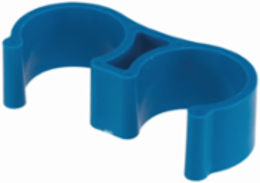 Conduit Spacer for 1 Inch Rigid Conduit, UL Listed, 0.04 lb Weight