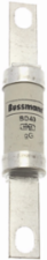 Low Voltage Fuse 500 Vac, 250 Vdc, 40A, 80 kAIC, Class C gL/gG