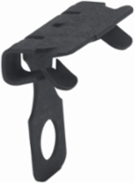 Flange Beam Fasteners 1 Inch Height, 1 Inch Length, 1 Inch Width, 160 lbs Load Capacity