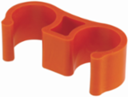 Conduit Spacer for 0.75 Inch EMT Conduit, 1 Inch Height, UL/CUL Listed