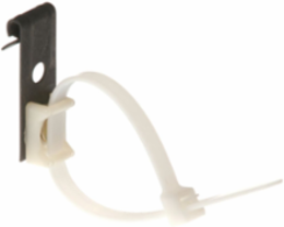 Datacomm Cable Fasteners 1 Inch Height, 1 Inch Width, 0.36 lb