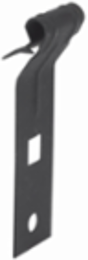 All Threaded Rod & Drop Wire Support, 1 Inch Width, Load Capacity 160 lbs