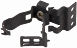 Conduit Support Fasteners, 1 Inch Height, 1 Inch Length, 1 Inch Width, UL Listed