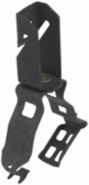 Conduit Support Hanger, 1 Inch Height, 1.25 Inch for 100 lbs Load Capacity