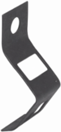 All Threaded Rod and Drop Wire Supports Hanger, 1 Inch, 160 lbs Load Capacity