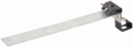 Rod to Beam Hanger Flange, 1 Inch, 160 lbs Load Capacity, UL/CUL Listed
