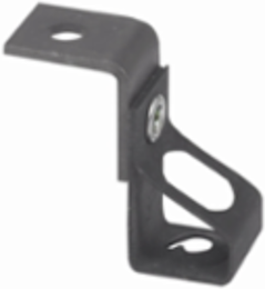 Angle Bracket Fasteners Hanger, 1 Inch Height, 1 Inch Length, 1 Inch Width, 160 lbs Load Capacity