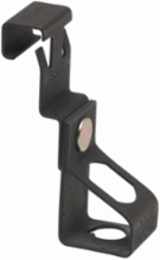 Strut Fastener, 60 lb Load Capacity, 1/4 Inch-20 Rod, 4.5 Inch Height