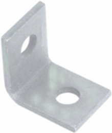 Angle Bracket Hanger 1 Inch x 1 Inch x 1 Inch, 160 lbs Load Capacity