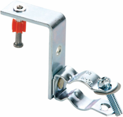 Pin Drive Fastener 1/2 Inch Conduit Size, 30 lb Capacity, cULus Listed