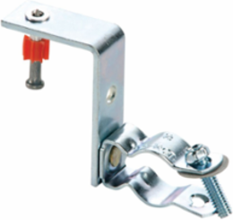 Drive Pin Fasteners 1 Inch Conduit Size 30 lb Load Capacity