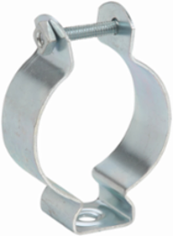 Stainless Steel Conduit Hangers, 1 Inch Size, UL Listed, 0.1 lb