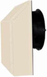 NEMA 3R Climate Control Enclosure, 16.4 Inch x 12 Inch x 11 Inch, UL Listed