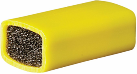 Fiberglass Vapor Capsule, 1 Inch Width, UL Listed