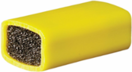 Fiberglass Vapor Capsule, 1 Inch Width, UL Listed