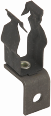 Wall Stud Conduit Support Fasteners, 1 Inch Size, UL/CUL Listed, Weight 0.05 lb