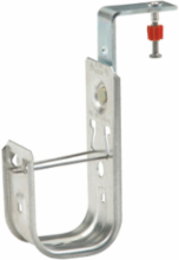 Drive Pin Fasteners for 1 Inch EMT Conduit, 16 Inch Length, cULus Listed