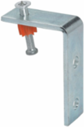 Drive Pin Fasteners Hangers 1 Inch Height 1 Inch Length 1 Inch Width 0.07 lb 30 lbs Load Capacity