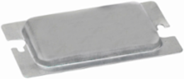 Conduit Support Fasteners 1 Inch Height, 1 Inch Length, 100 lbs Vertical Capacity