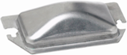 Conduit Support Fasteners, 1 Inch Height, 1 Inch Length, 1 Inch Width, UL Listed