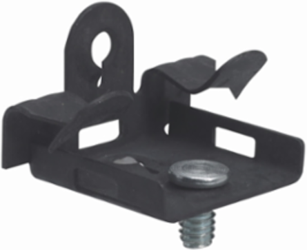 Universal Beam Fasteners 1 Inch Height, 1 Inch Width, 0.065 lb, 20 x 0.38 Inch Ked Stud